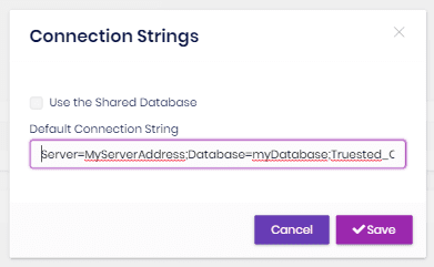 saas-tenant-page-connectionstring